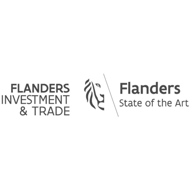 Logo Flanders Trade